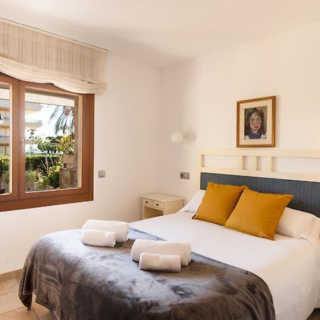 Apartaments Maritim Torre Valentina Sant Antoni De Calonge Exteriér fotografie