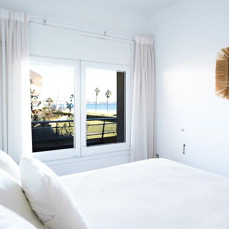 Apartaments Maritim Torre Valentina Sant Antoni De Calonge Exteriér fotografie