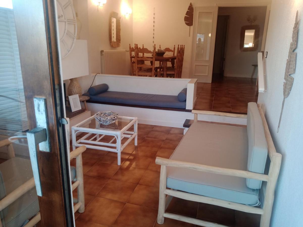 Apartaments Maritim Torre Valentina Sant Antoni De Calonge Exteriér fotografie