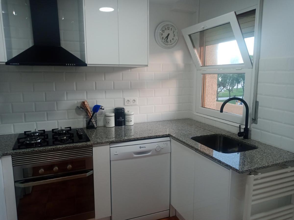 Apartaments Maritim Torre Valentina Sant Antoni De Calonge Pokoj fotografie