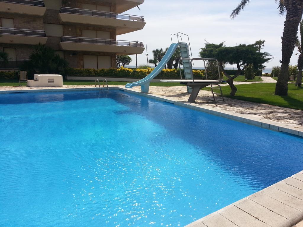 Apartaments Maritim Torre Valentina Sant Antoni De Calonge Pokoj fotografie