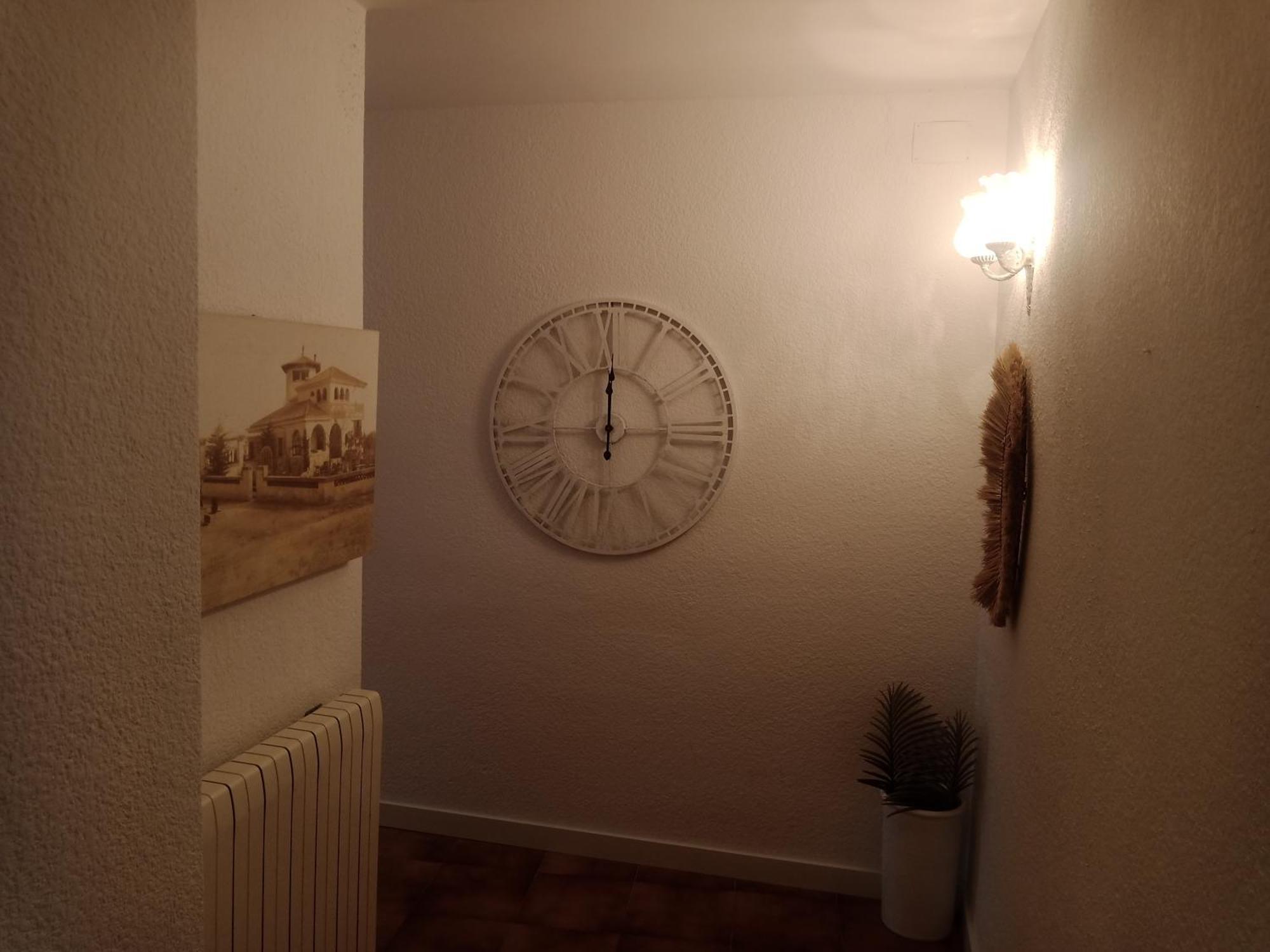Apartaments Maritim Torre Valentina Sant Antoni De Calonge Pokoj fotografie