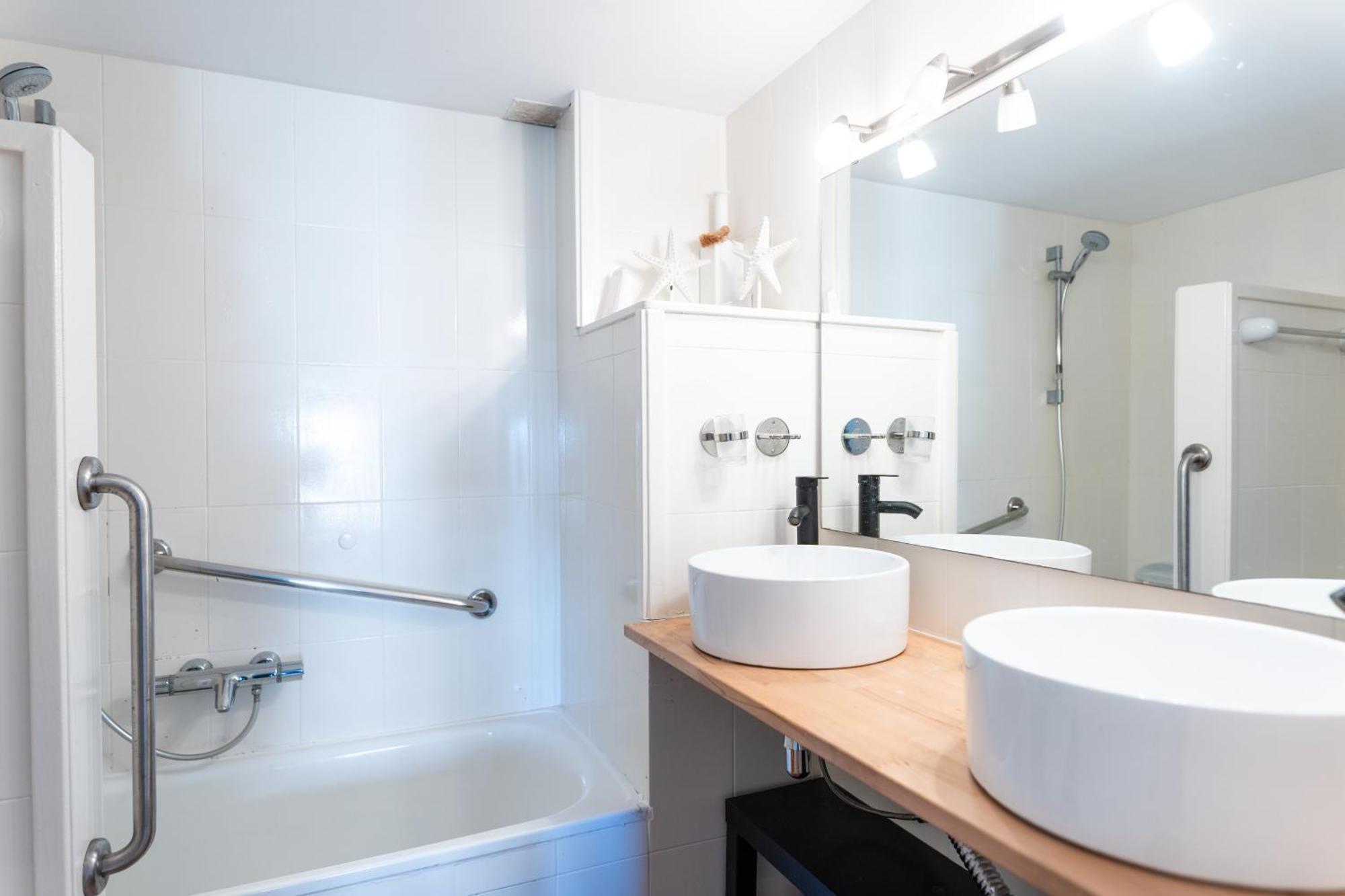 Apartaments Maritim Torre Valentina Sant Antoni De Calonge Exteriér fotografie