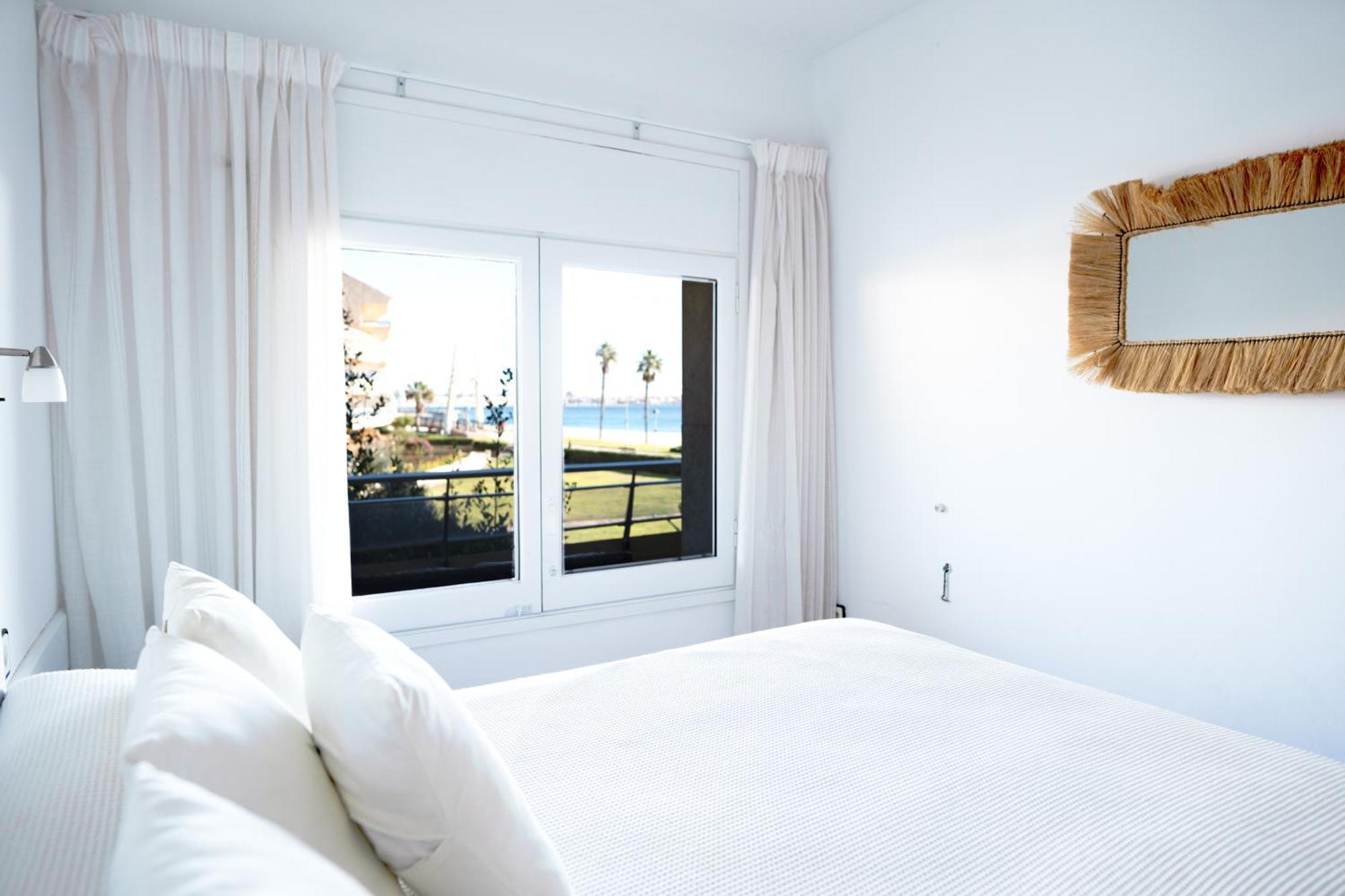 Apartaments Maritim Torre Valentina Sant Antoni De Calonge Exteriér fotografie