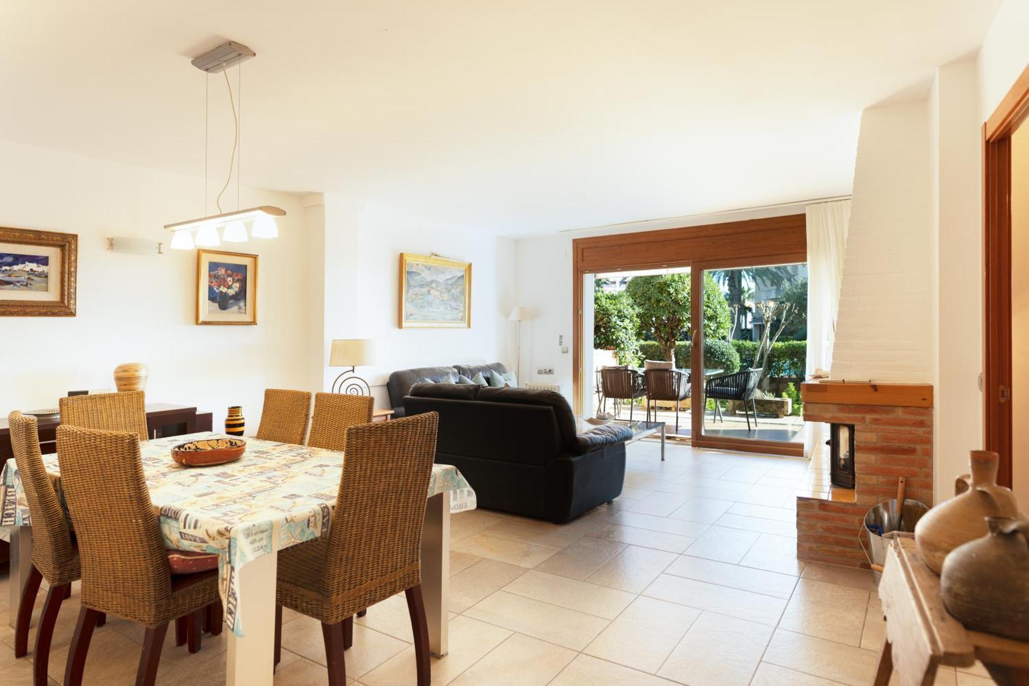 Apartaments Maritim Torre Valentina Sant Antoni De Calonge Exteriér fotografie