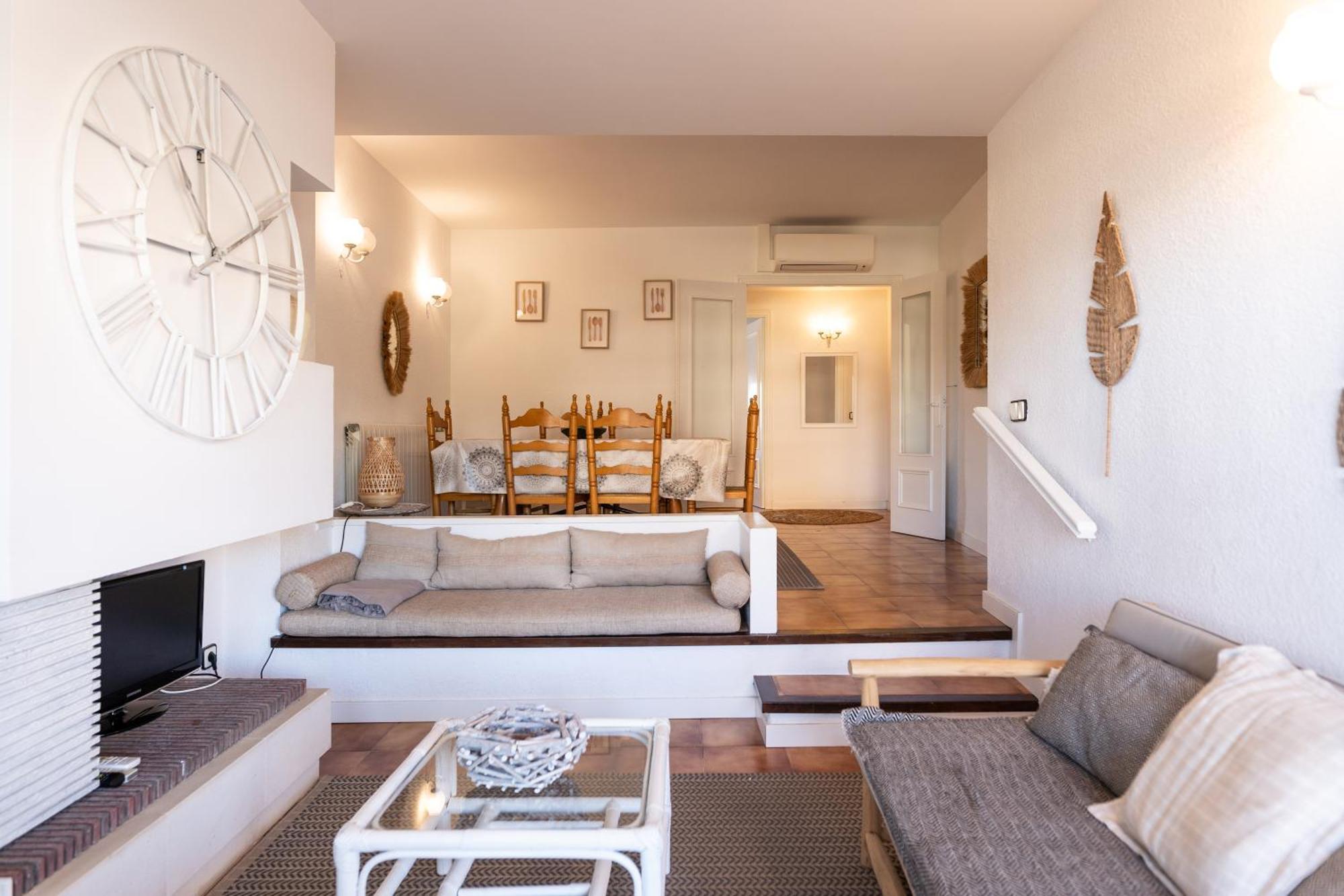 Apartaments Maritim Torre Valentina Sant Antoni De Calonge Exteriér fotografie