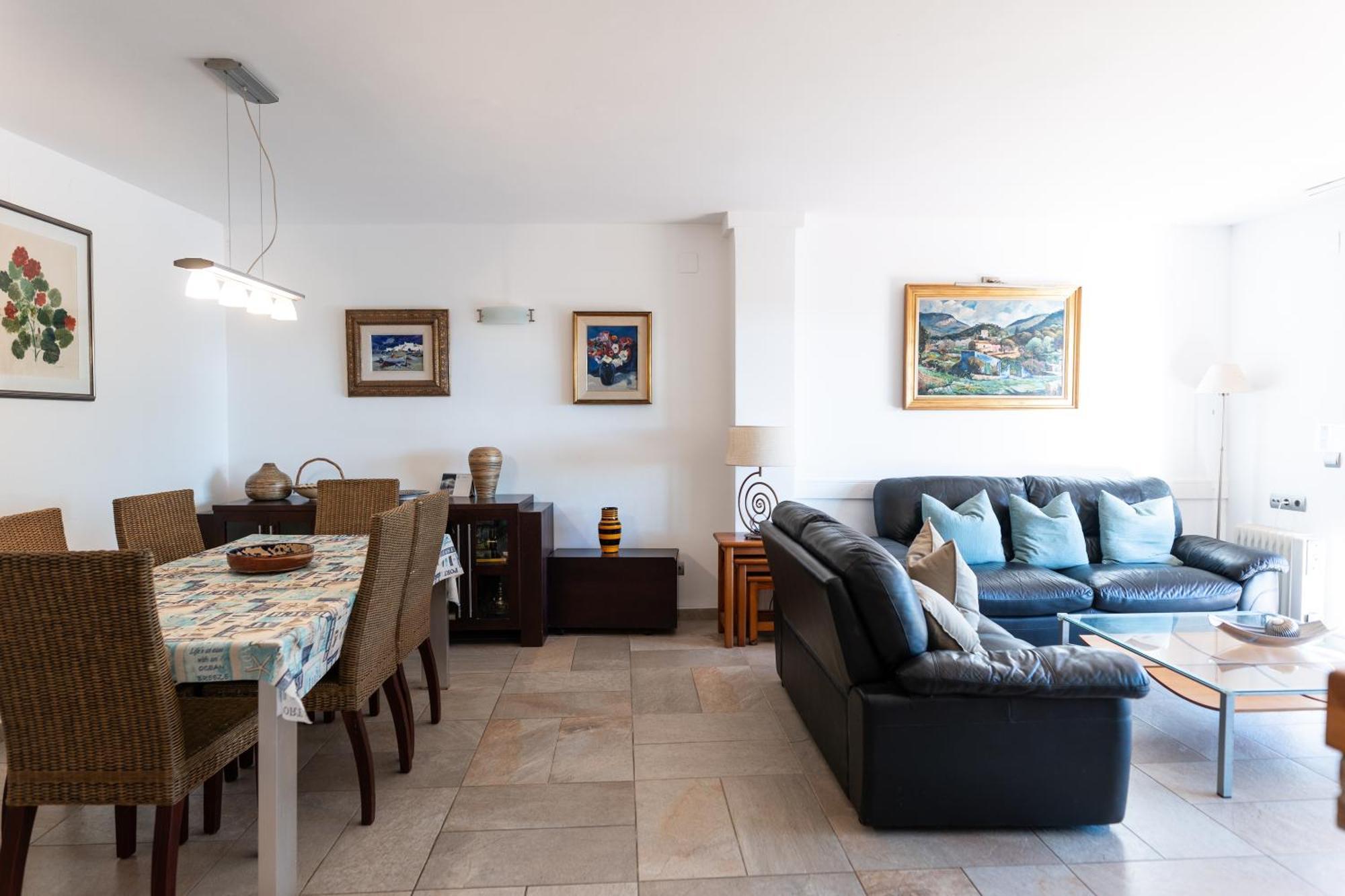 Apartaments Maritim Torre Valentina Sant Antoni De Calonge Exteriér fotografie
