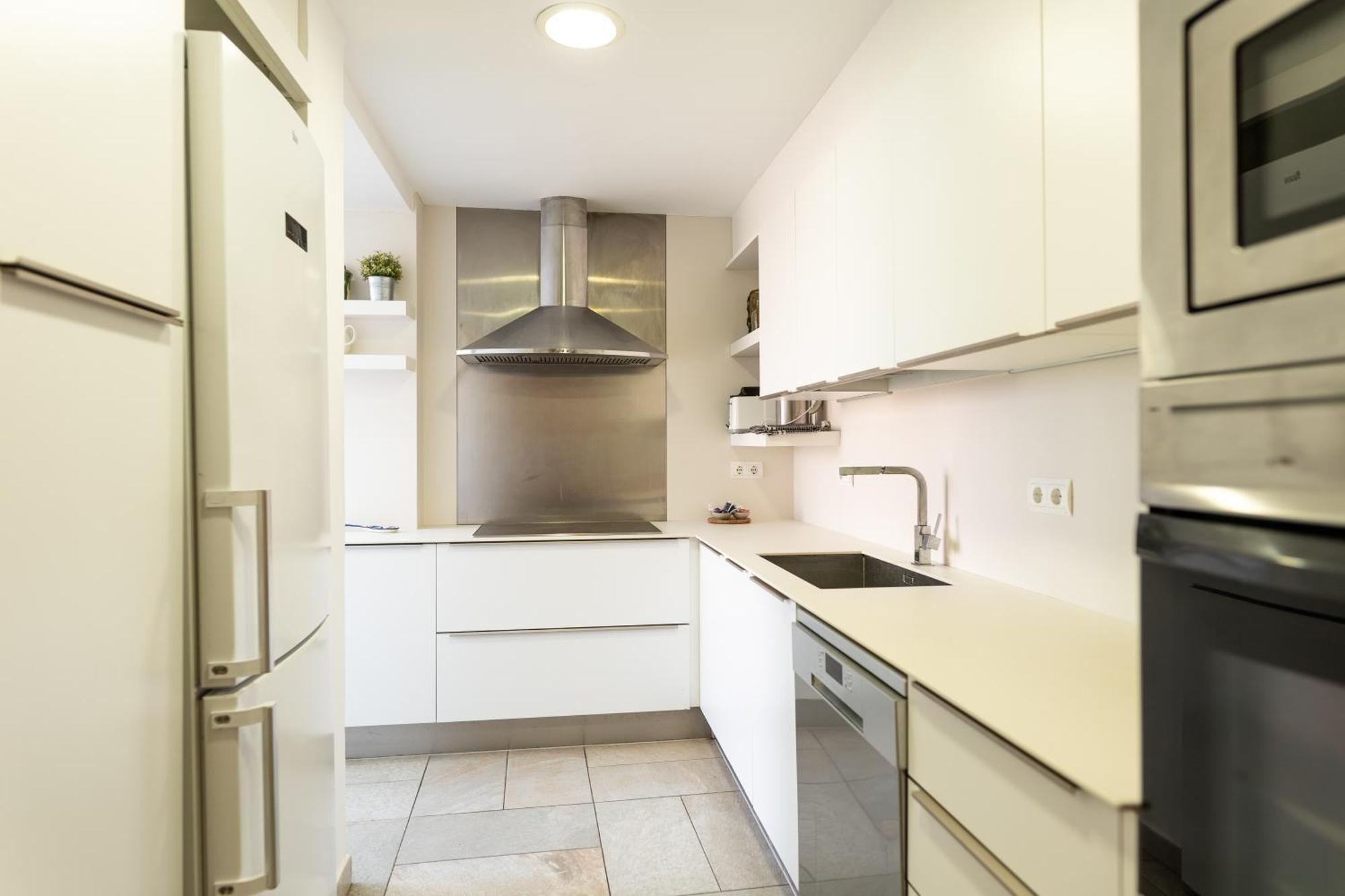 Apartaments Maritim Torre Valentina Sant Antoni De Calonge Exteriér fotografie