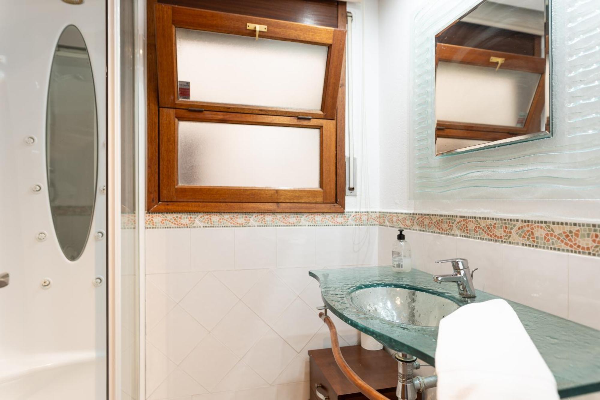 Apartaments Maritim Torre Valentina Sant Antoni De Calonge Exteriér fotografie