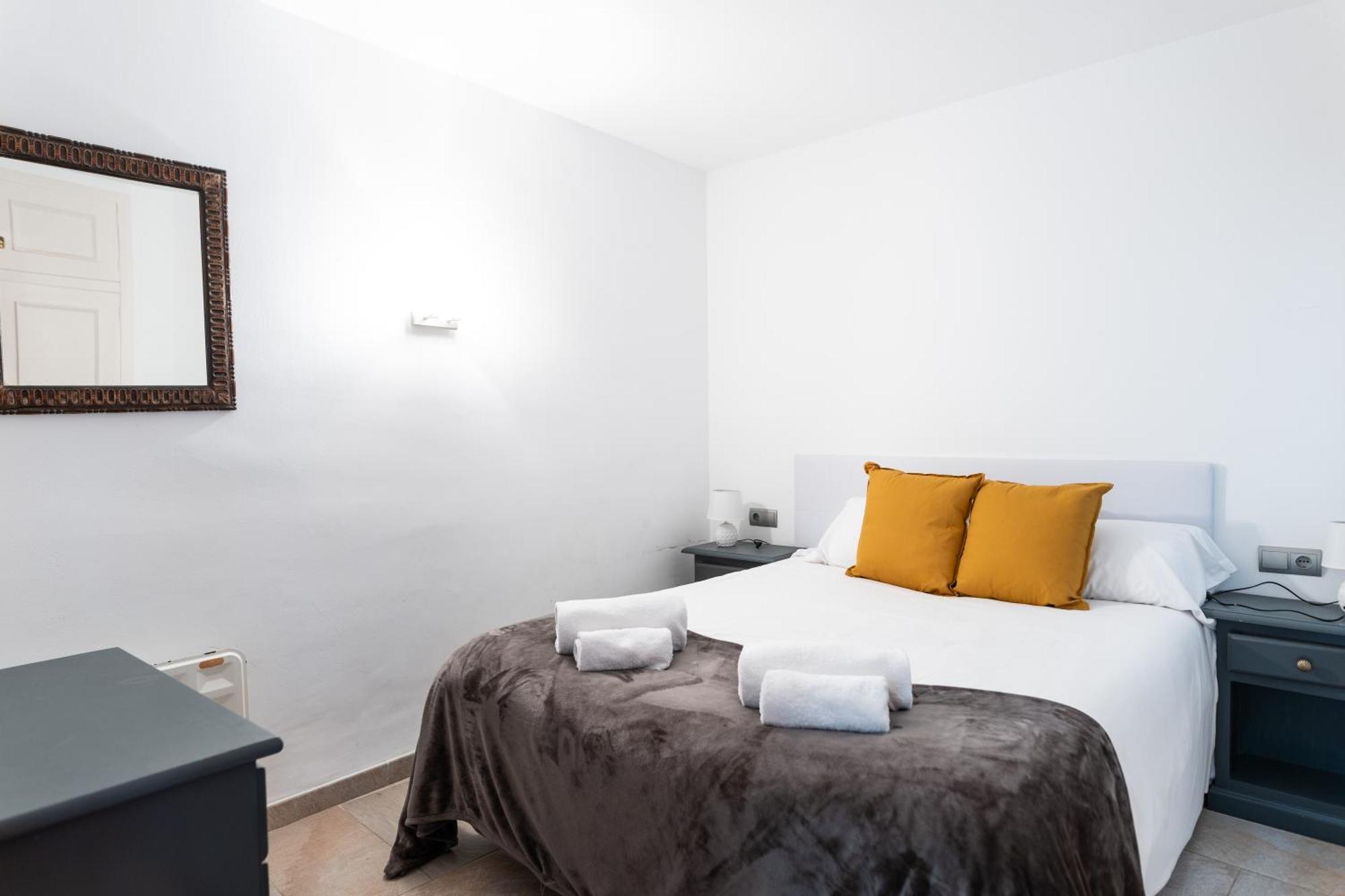 Apartaments Maritim Torre Valentina Sant Antoni De Calonge Exteriér fotografie