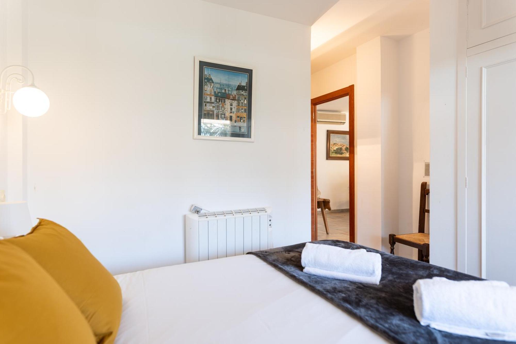 Apartaments Maritim Torre Valentina Sant Antoni De Calonge Exteriér fotografie
