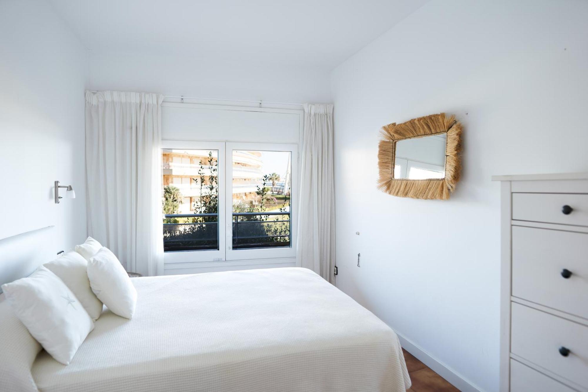 Apartaments Maritim Torre Valentina Sant Antoni De Calonge Exteriér fotografie