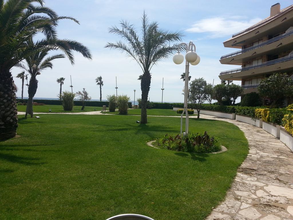 Apartaments Maritim Torre Valentina Sant Antoni De Calonge Pokoj fotografie
