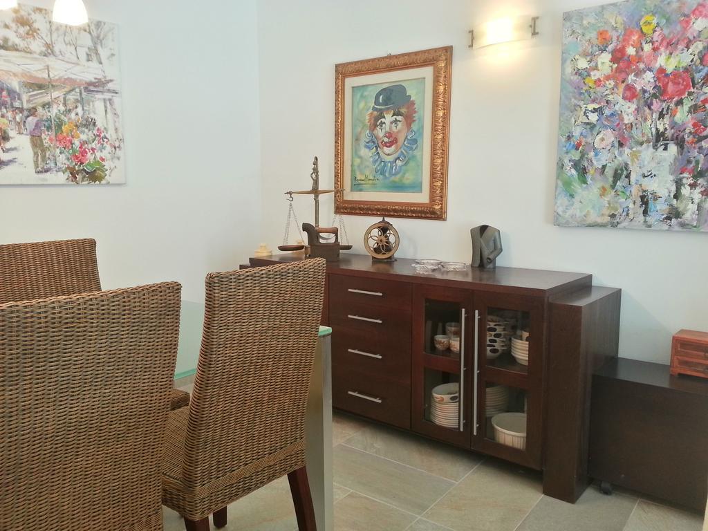 Apartaments Maritim Torre Valentina Sant Antoni De Calonge Pokoj fotografie