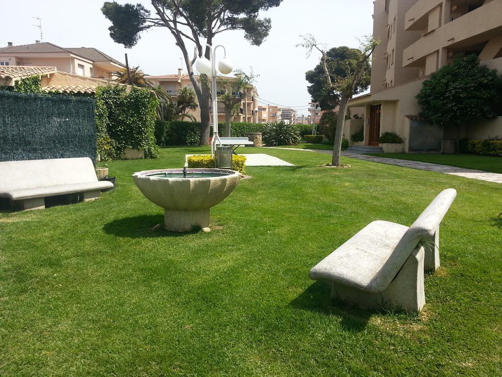 Apartaments Maritim Torre Valentina Sant Antoni De Calonge Pokoj fotografie
