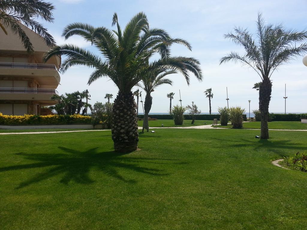 Apartaments Maritim Torre Valentina Sant Antoni De Calonge Pokoj fotografie