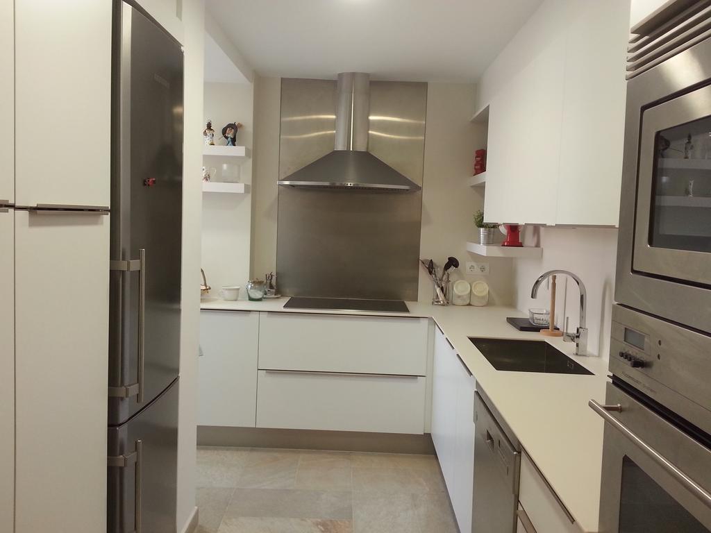Apartaments Maritim Torre Valentina Sant Antoni De Calonge Pokoj fotografie