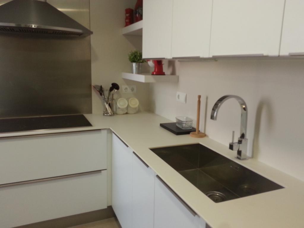 Apartaments Maritim Torre Valentina Sant Antoni De Calonge Pokoj fotografie