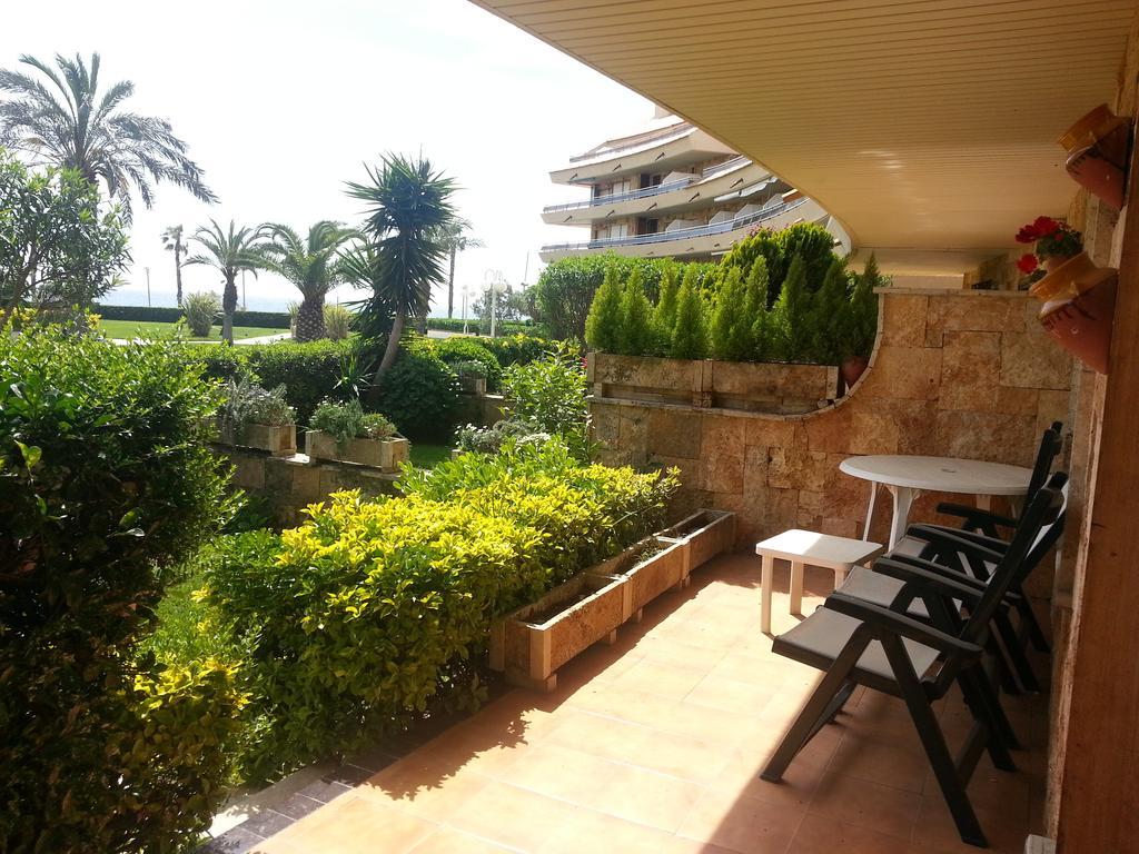 Apartaments Maritim Torre Valentina Sant Antoni De Calonge Pokoj fotografie