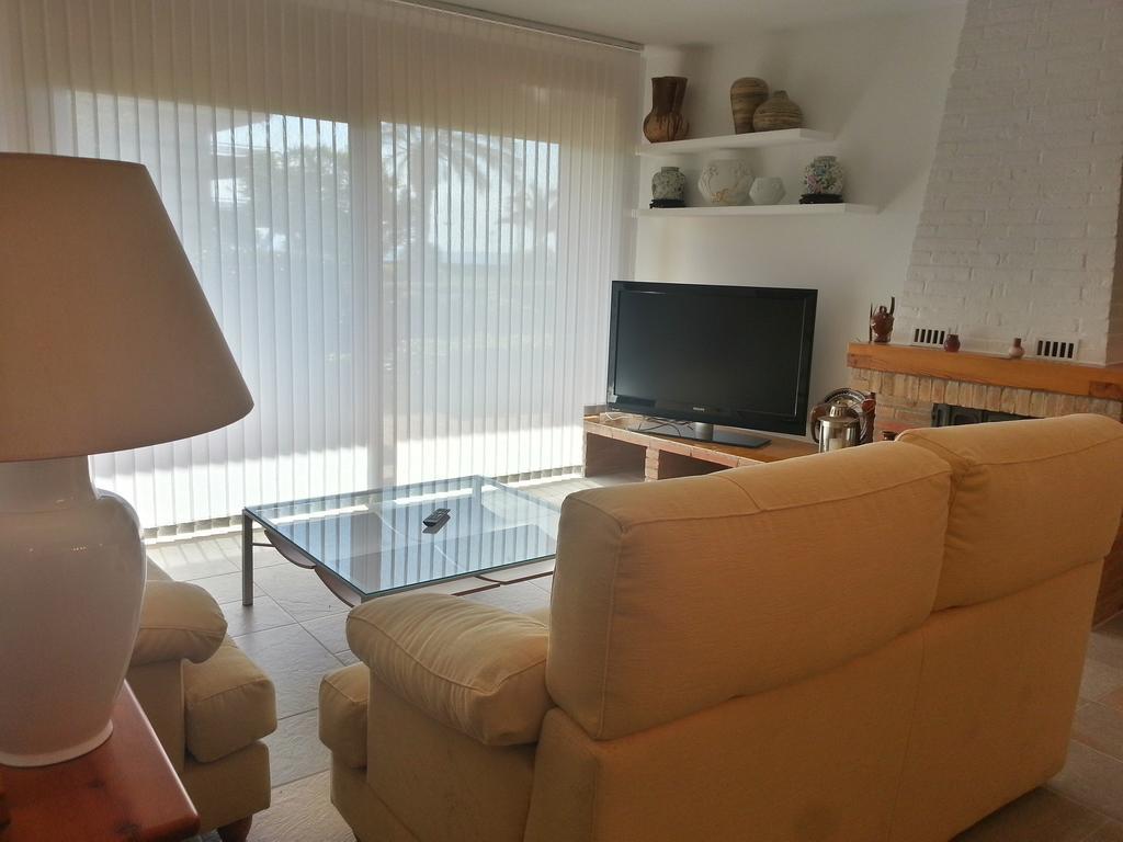 Apartaments Maritim Torre Valentina Sant Antoni De Calonge Pokoj fotografie
